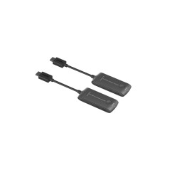Vivolink 4K60Hz HDMI Wireless Extender (VLHDMIEXT-WIRELESS) - Premium High-Resolution Wireless Video Transmission